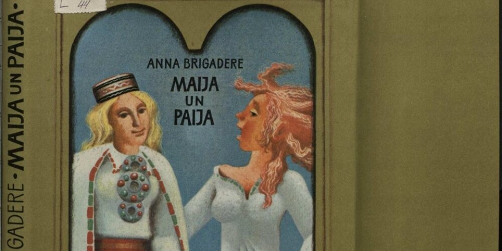 "Maija un Paija" savulaik saņēma bargu kritiku.