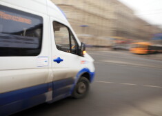 No 7.maija lielākajā daļā minibusu maršrutu pasažieri varēs izmantot Rīgas domes piešķirtās atlaides