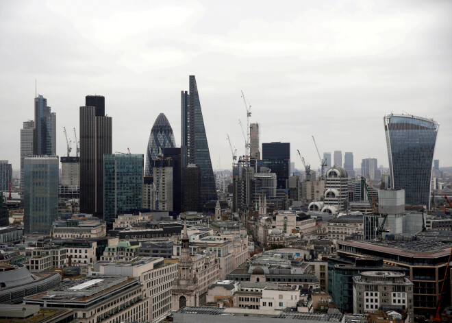 Londonas iedzīvotājiem un viesiem jābūt īpaši uzmanīgiem. Pilsētu apsēduši ļoti bīstami kukaiņi