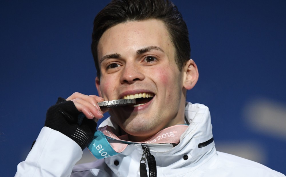 Amerikāņu olimpiskais medaļnieks, lai paglābtos no bankrota, nolēmis pārstāvēt Ungāriju