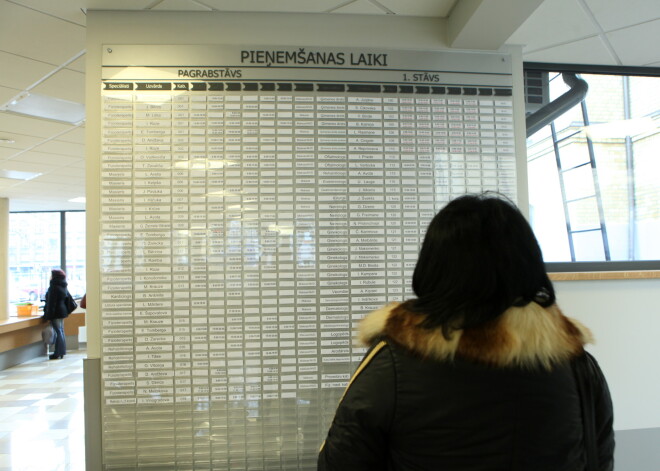 Все о направлениях к врачам-специалистам: как получить гарантированное медицинское обслуживание