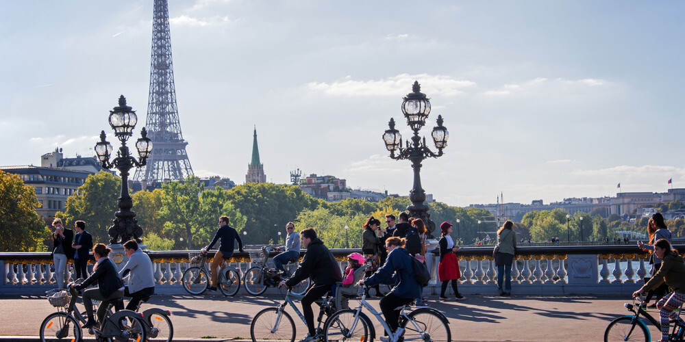 6 populārākās kļūdas, ko dara tūristi Parīzē