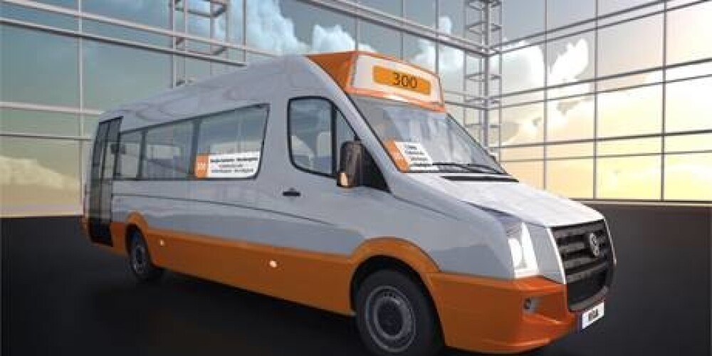 No 7. maija lielākajā daļā minibusu maršrutu pasažieri varēs izmantot Rīgas domes piešķirtās atlaides