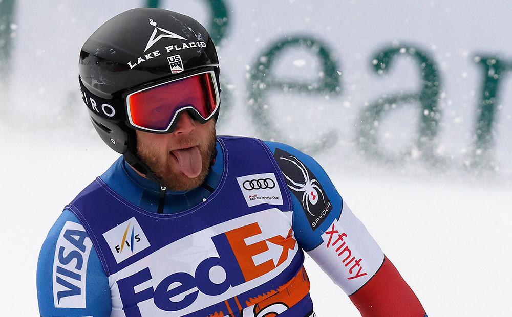 Karjeru noslēdzis olimpisko spēļu medaļnieks kalnu slēpošanā Veibrehts