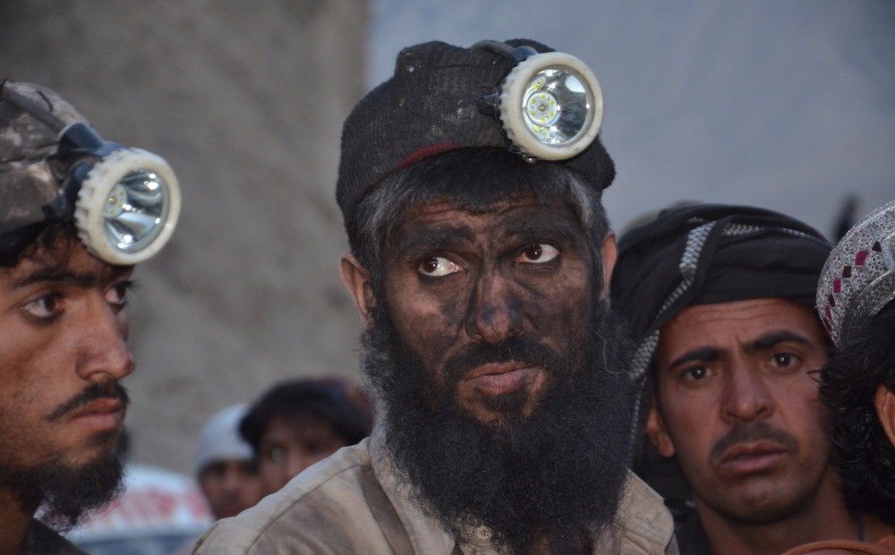 Nelaime Pakistānā: metāna gāzes sprādziens paņem 23 ogļraču dzīvības