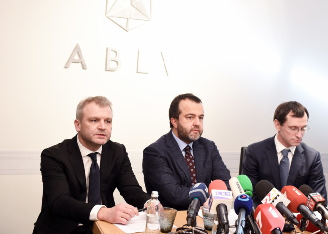 ABLV Bank подал в Суд ЕC иск против банковских регуляторов Европы