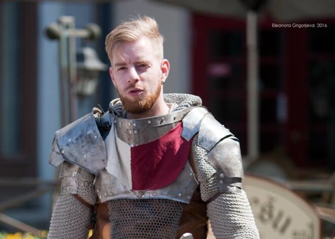 12.maijā Vecrīgā notiks uzreiz divi karnevāla pasākumi – „Maija Grāfa svētki 2018” un „Martas masku balle”.