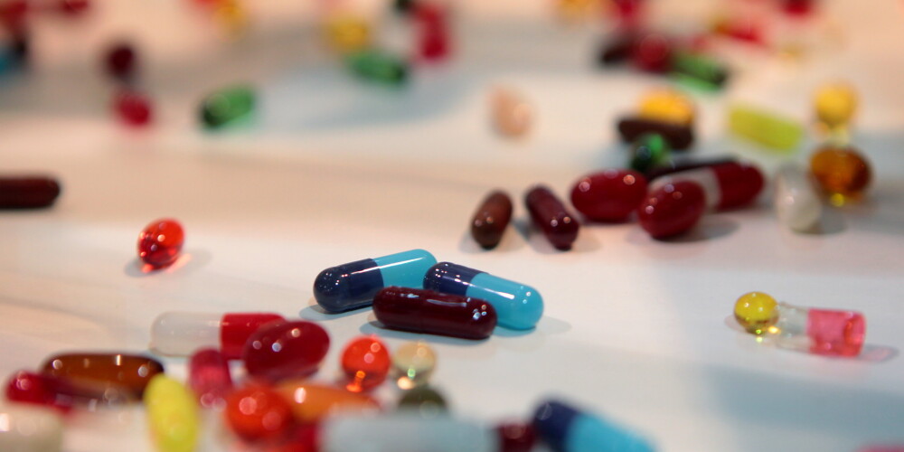Zāļu ražotāji gatavi samazināt kompensējamo medikamentu cenas