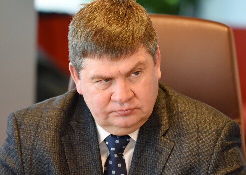 Калвитис заявил, что этой зимой Латвия была на пороге энергетического кризиса