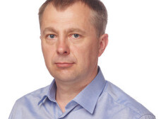 Vents Lācars (1968-2018).