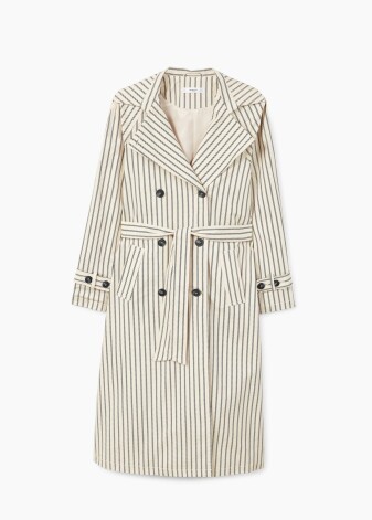 Trencis, 99,99 EUR, MANGO