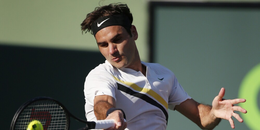 Federers nomaina Nadalu tenisa pasaules visaugstākajā godā