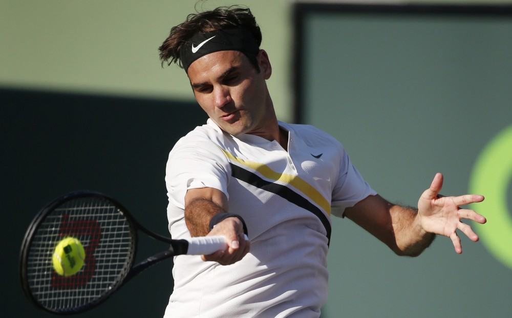 Federers nomaina Nadalu tenisa pasaules visaugstākajā godā