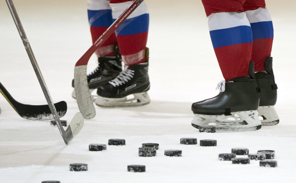 Krievija vēlas rīkot 2023.gada pasaules čempionātu hokejā