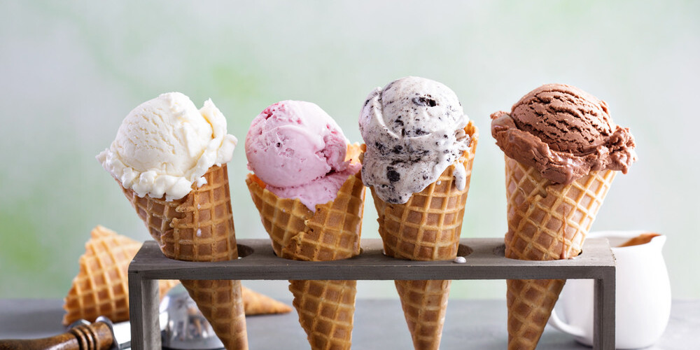 Загадочные компоненты в составе мороженого: зачем они нужны