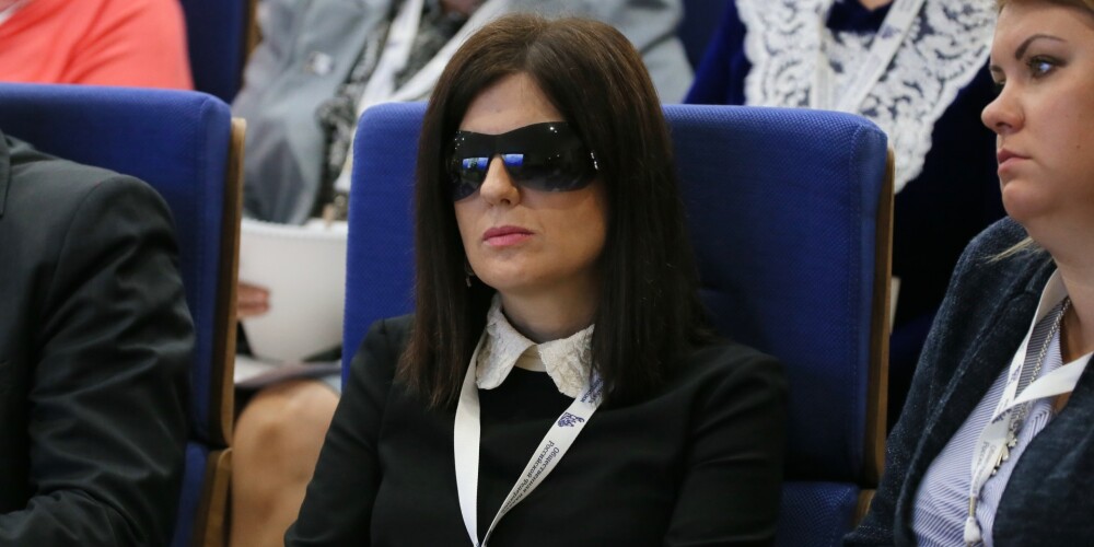 Одна из немногих: Диана Гурцкая поддержала Юлию Самойлову после провала на "Евровидении"