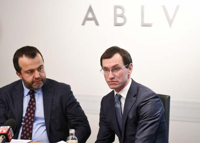 "ABLV Bank" martā un aprīlī pārtraukusi darba attiecības ar 295 darbiniekiem