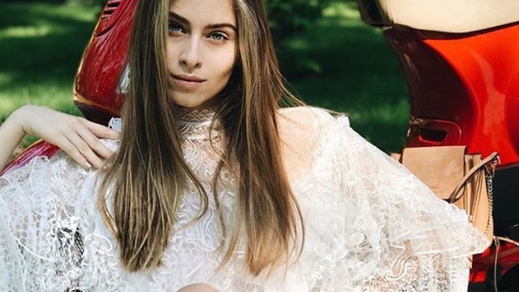 Pin af The Extra Stitch på Blush Tones