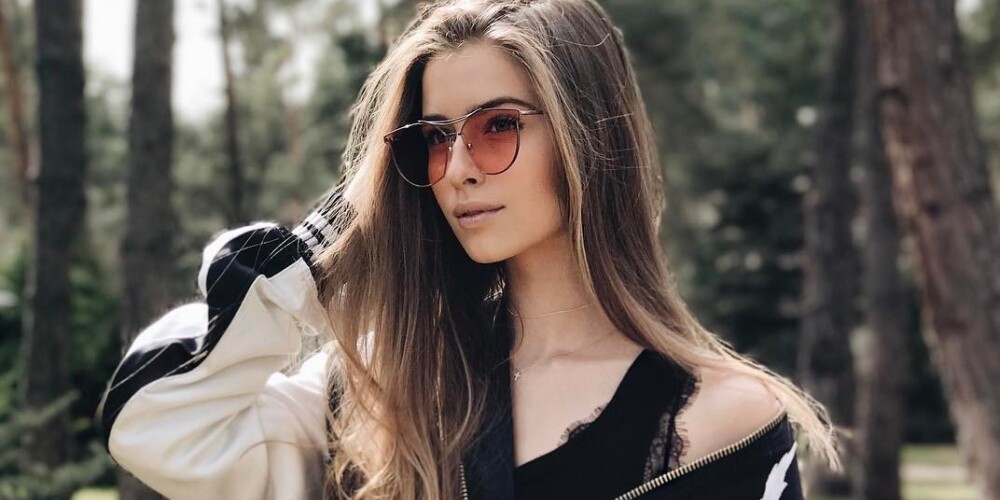 16-летняя внучка Софии Ротару стала моделью невероятной красоты