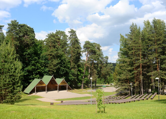 Tērvetē notiks zaļajam dzīvesveidam veltīts pasākums
