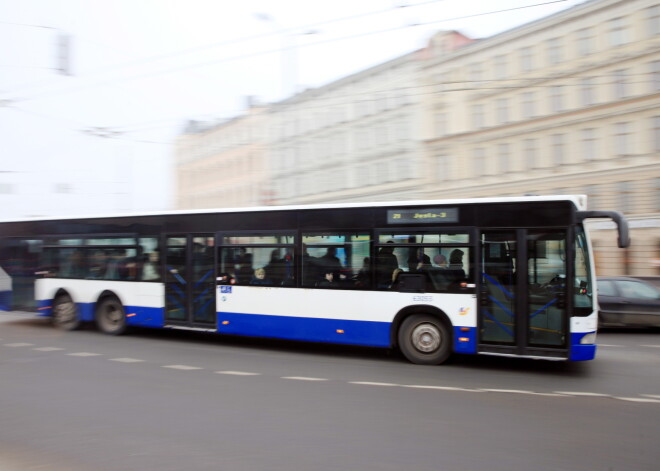 В Ночь музеев будут пущены дополнительные рейсы общественного транспорта