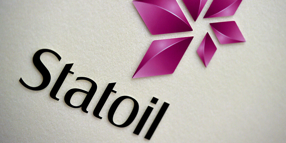 "Statoil" oficiāli pārdēvē uzņēmumu par "Equinor"