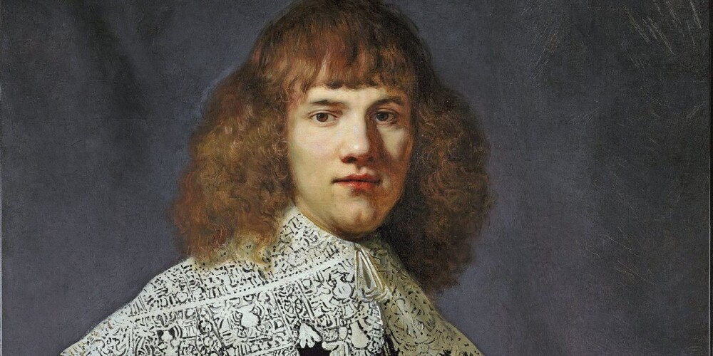 В Нидерландах нашли неизвестное полотно кисти Рембрандта