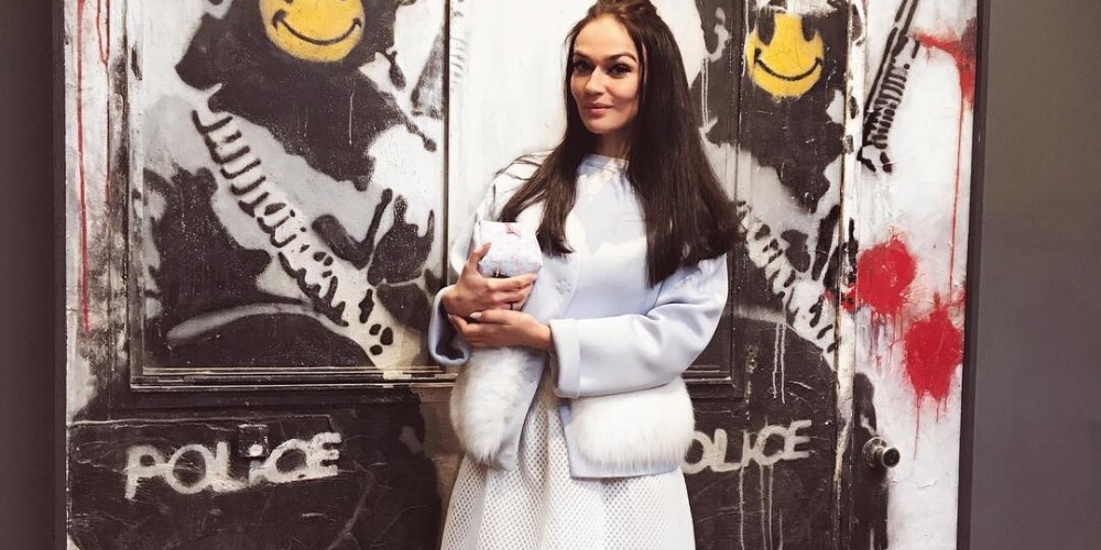 Алена Водонаева заявила, что ее раздражают "попрошайки" в Instagram