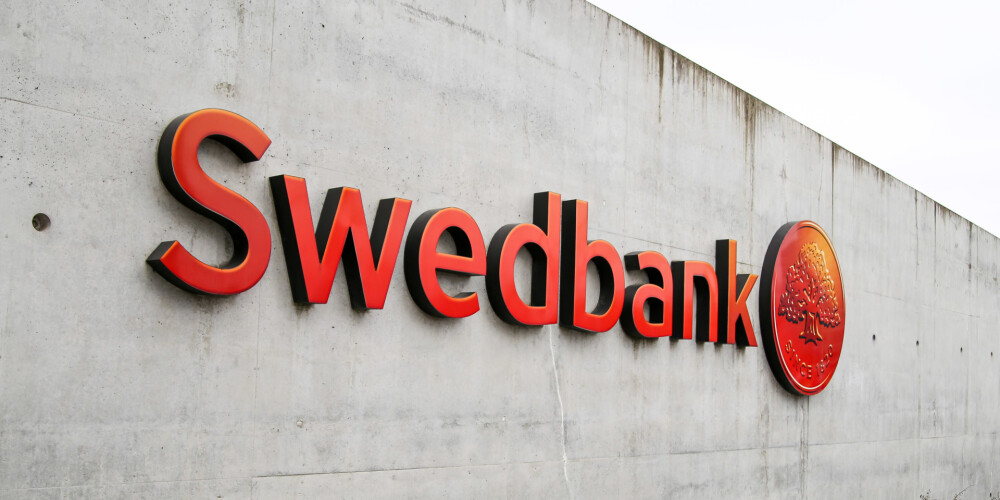 Swedbank обновил мобильное приложение для клиентов
