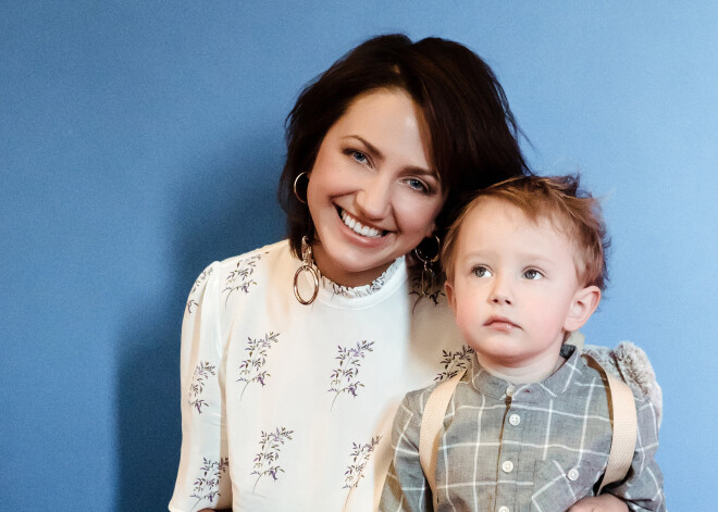 Ilona Balode par dzīvi ar Ūdrīti: "No mums bēg kā no grimstoša kuģa"