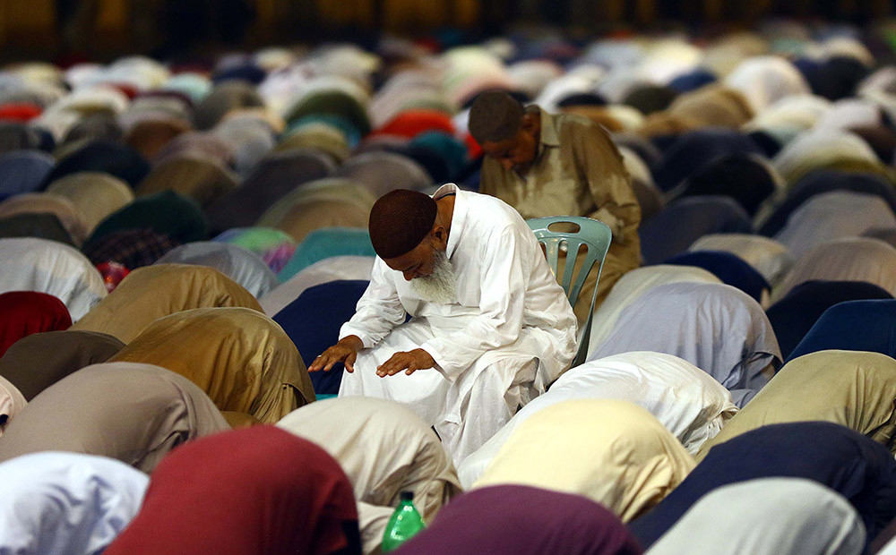 Dānijas ministre aicina musulmaņus ramadāna laikā ņemt atvaļinājumu