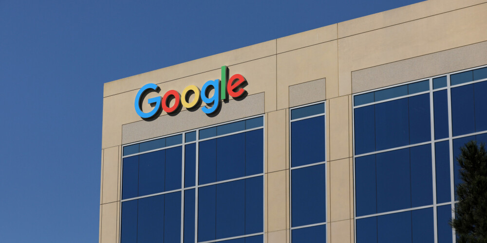 Google снова в центре шпионского скандала. На этот раз в Великобритании