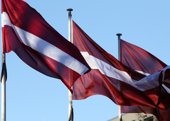 В календаре латвийцев появятся День спорта, День авиации и другие праздники