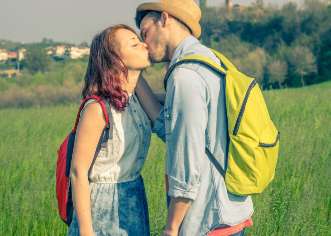 Kontracepcija. Izstāsti par to arī savam pusaugu bērnam!