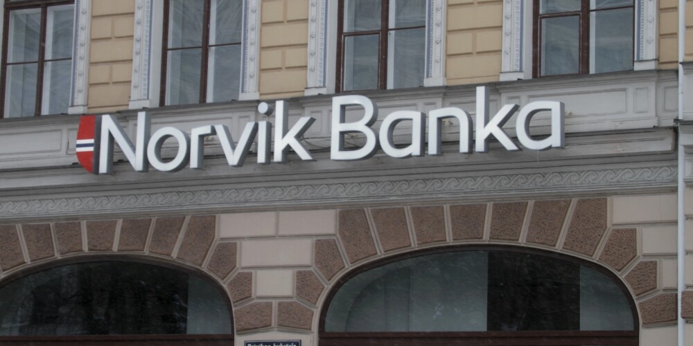 "Winergy" krimināllietu par iespējamu vairāk nekā 15 miljonu eiro izkrāpšanu no "Norvik bankas" skatīs slēgtā tiesā