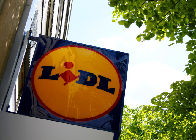 Lubānas tirgus vietā būvēs "Lidl" veikalu