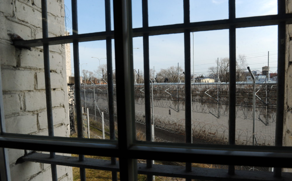 Nākamnedēļ kļūs skaidrs, vai tiešām Lietuvā ir darbojies slepens CIP cietums