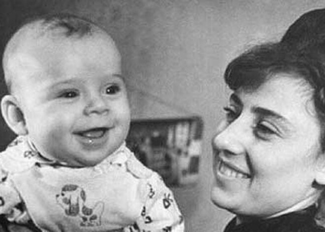 Максим Галкин рассказал, как в три года познакомился с будущей женой Аллой Пугачевой