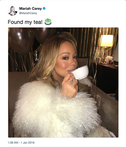 Dziedātāja gredzenu ar milzīgo briljantu nēsāja arī pēc saderināšanās. Vēl šā gada 1. janvārī tas mirdz viņas pirkstā, taču tagad mūziķe to tomēr pārdevusi.