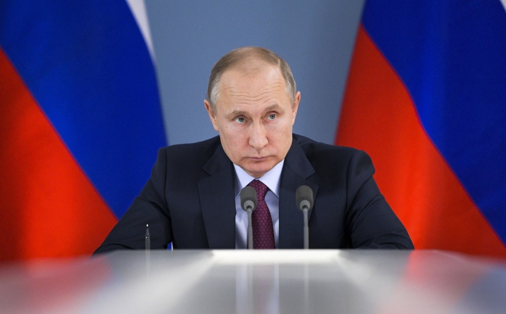 Putins: ir nepieciešams uzlabot antidopinga sistēmas