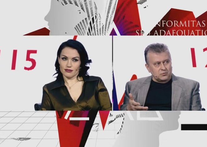 Cкандальная певица и ее муж-олигарх уличили друг друга в изменах