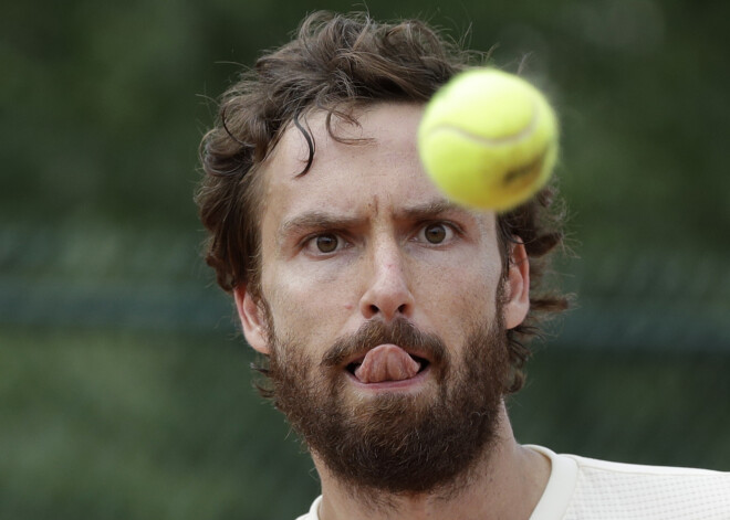 Gulbis slavē Beretīni, bet jūtas viņam uzdāvinājis uzvaru