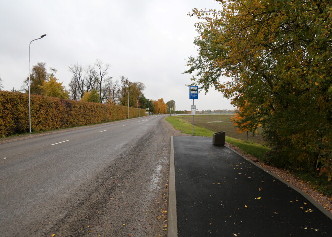 Alūksnē un Mazsalacā testēs sabiedrisko transportu pēc pieprasījuma