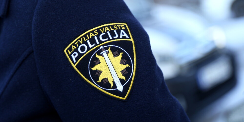 "Centra Marta" klientes ziņojot par policijas neprofesionālu darbu vardarbības gadījumos