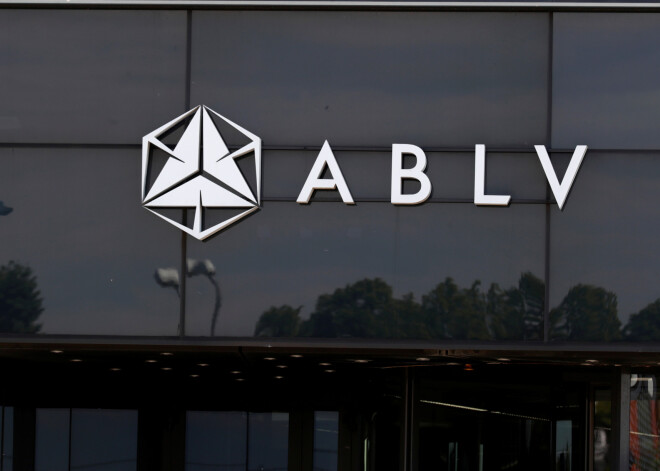 "ABLV Bank" likvidācijas procesam piesaistīs starptautisko auditorkompāniju "Ernst&Young"