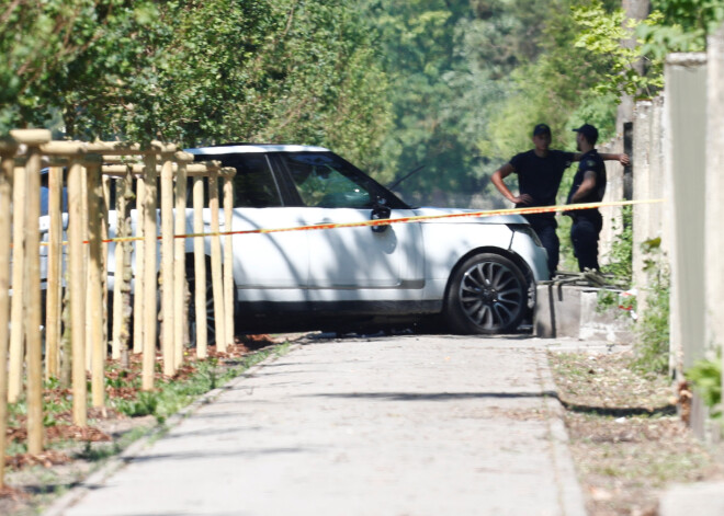 Izdomāts, kur ņemt naudu, lai nodrošinātu atlīdzību Bunkus slepkavības izmeklēšanas palīgiem