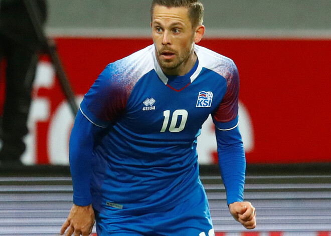 Pasaules kausa debitantes Islandes sastāvā iekļauti spēlētāji no Eiropas vadošajām līgām