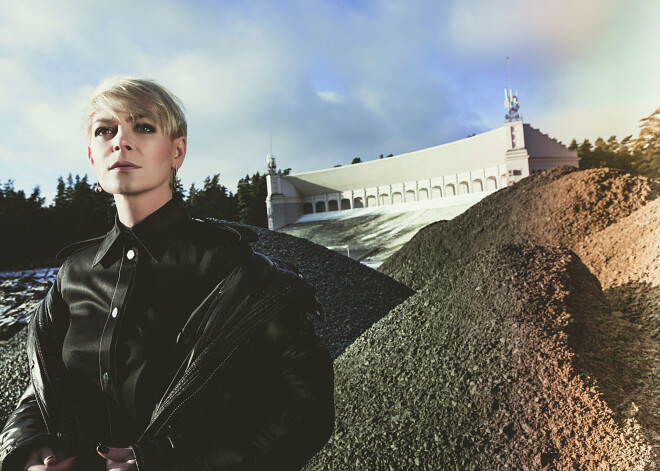 Исполнительный директор Праздника песни: "Надо - значит надо!"