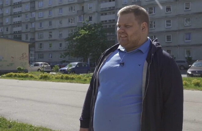 Jānis neslēpj, ka tieši pateicoties savai nodarbei saticis mīļoto sievieti Alisi.