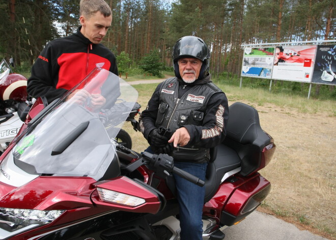 Motocikli, kuri cīnās par 2018. gada labākā moča godu.